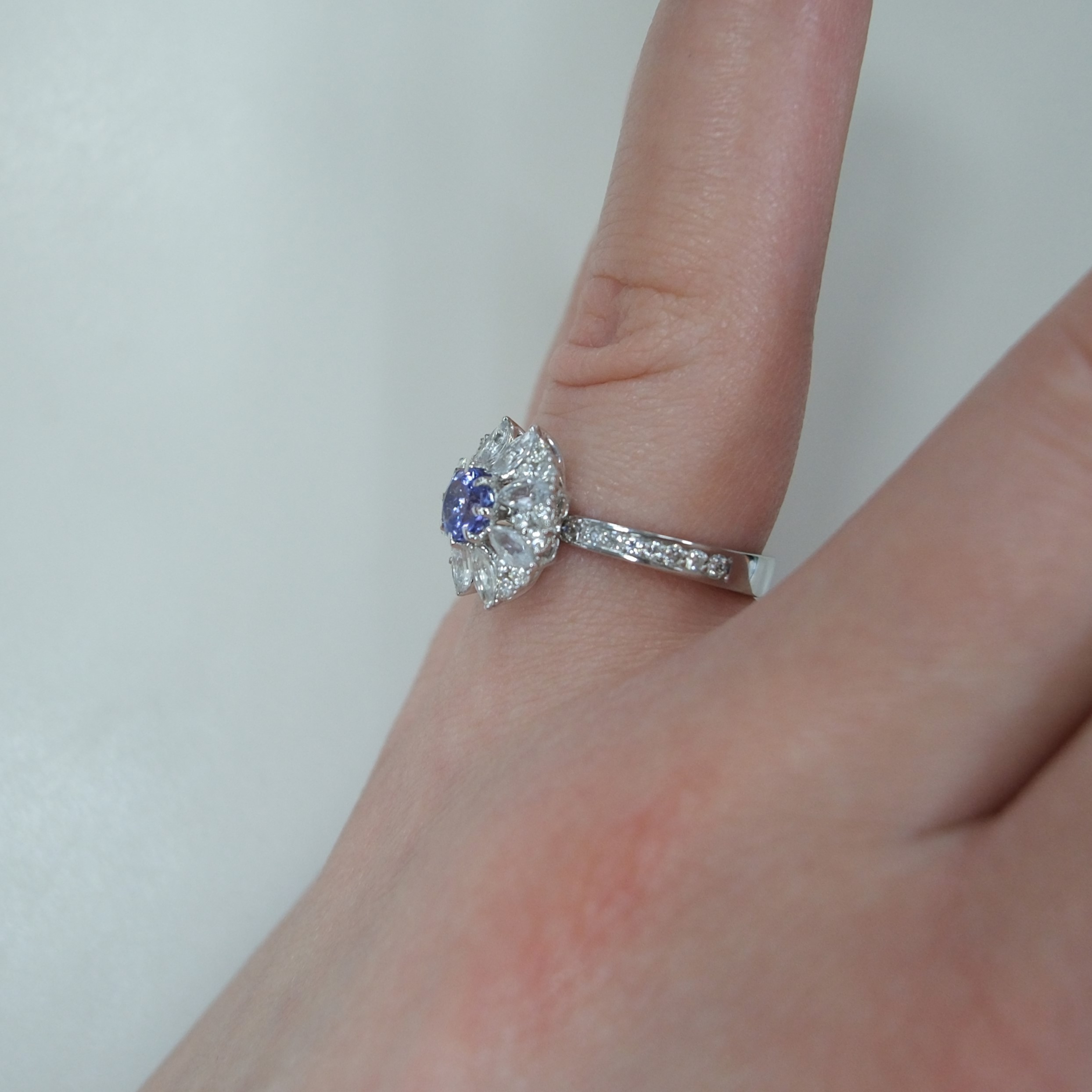 10312-000699 Кольцо (Au 585)